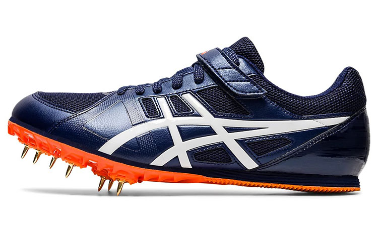 ASICS Heatflat FR 7 Blue/White TTP526-412