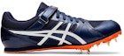 Order ASICS Heatflat FR 7 Biru/Putih TTP526-412