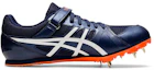 Order ASICS Heatflat FR 7 Bleu/Blanc TTP526-412
