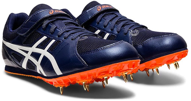 ASICS Heatflat FR 7 Blue/White TTP526-412 Lookbook ASICS Heatflat FR 7 Blue/White TTP526-412