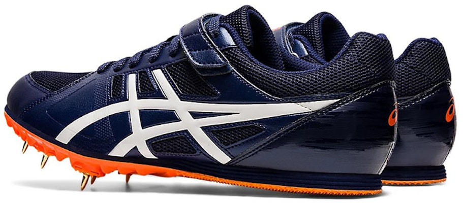 ASICS Heatflat FR 7 Blue/White TTP526-412 Shop ASICS Heatflat FR 7 Blue/White TTP526-412