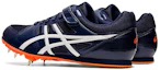 Shop ASICS Heatflat FR 7 Bleu/Blanc TTP526-412