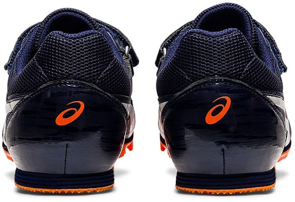 ASICS Heatflat FR 7 Blue/White TTP526-412 Purchase ASICS Heatflat FR 7 Blue/White TTP526-412