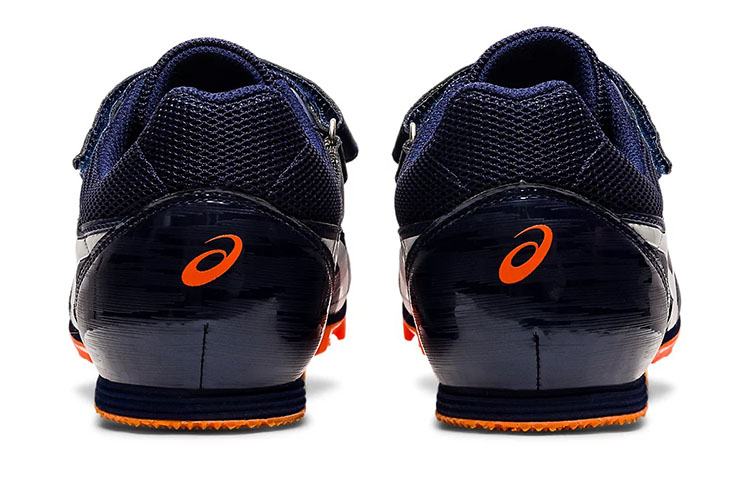 Purchase ASICS Heatflat FR 7 Bleu/Blanc TTP526-412