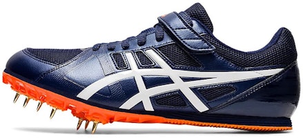 ASICS Heatflat FR 7 Blue/White TTP526-412 ASICS Heatflat FR 7 Blue/White TTP526-412
