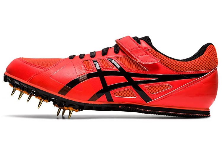 ASICS Heatflat FR 7 Red/Black TTP526-701