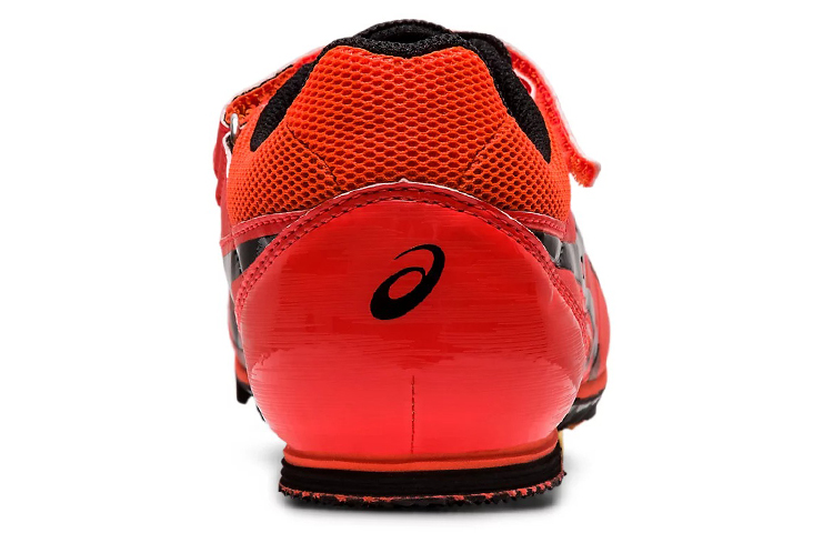 Purchase ASICS Heatflat FR 7 Rot/Schwarz TTP526-701