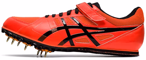 ASICS Heatflat FR 7 Red/Black TTP526-701 ASICS Heatflat FR 7 Red/Black TTP526-701