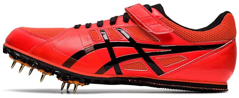 ASICS Heatflat FR 7 Red/Black TTP526-701 Buy ASICS Heatflat FR 7 Red/Black TTP526-701