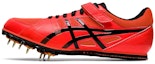 Buy ASICS Heatflat FR 7 Merah/Hitam TTP526-701
