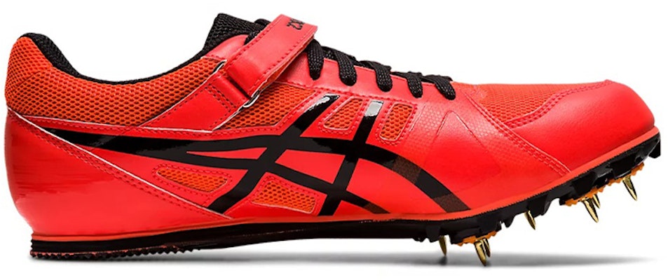ASICS Heatflat FR 7 Red/Black TTP526-701 Order ASICS Heatflat FR 7 Red/Black TTP526-701