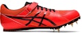 ASICS Heatflat FR 7 Merah/Hitam TTP526-701