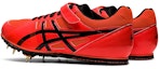 Shop ASICS Heatflat FR 7 Merah/Hitam TTP526-701