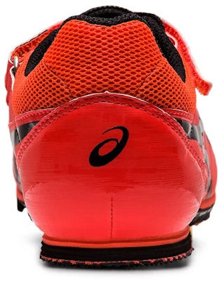 ASICS Heatflat FR 7 Rojo/Negro TTP526-701 Purchase ASICS Heatflat FR 7 Rojo/Negro TTP526-701