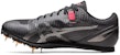 ASICS Heatflat FR Hitam 'Kasut Larian Rendah Tahan Lama Ringan Selesa' 1093A195-001