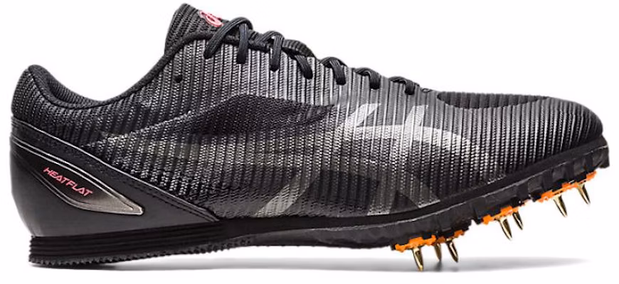 ASICS Heatflat FR Black 'Comfortable Durable Lightweight Low-Top Running Shoe' 1093A195-001 Order ASICS Heatflat FR Black 'Comfortable Durable Lightweight Low-Top Running Shoe' 1093A195-001