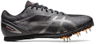Order ASICS Heatflat FR Hitam 'Kasut Larian Rendah Tahan Lama Ringan Selesa' 1093A195-001