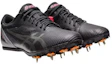 Lookbook ASICS Heatflat FR Nero ''Scarpe Running Basse Leggere Comode e Resistenti'' 1093A195-001
