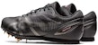 ASICS Heatflat FR Hitam 'Kasut Larian Rendah Tahan Lama Ringan Selesa' 1093A195-001