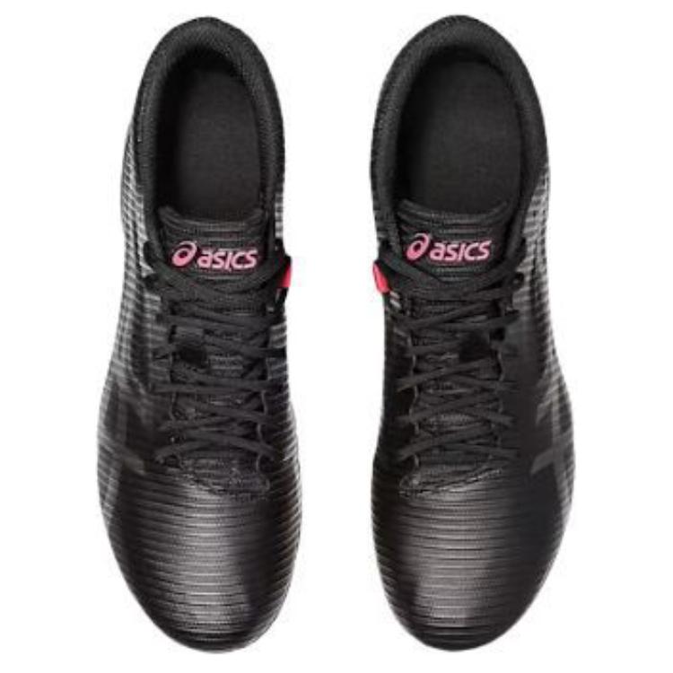 Shop ASICS Heatflat FR Nero ''Scarpe Running Basse Leggere Comode e Resistenti'' 1093A195-001
