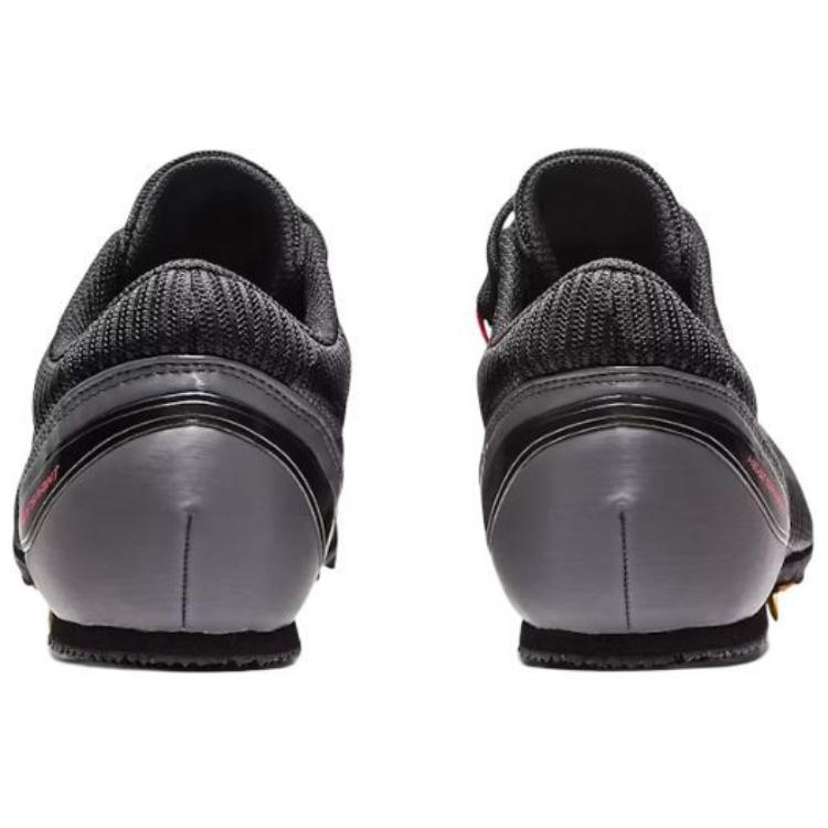 Purchase ASICS Heatflat FR Nero ''Scarpe Running Basse Leggere Comode e Resistenti'' 1093A195-001