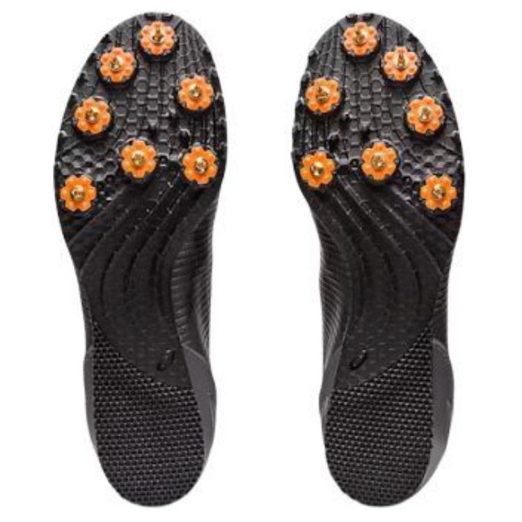 Details for ASICS Heatflat FR Nero ''Scarpe Running Basse Leggere Comode e Resistenti'' 1093A195-001
