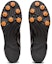Sizing ASICS Heatflat FR Hitam 'Kasut Larian Rendah Tahan Lama Ringan Selesa' 1093A195-001