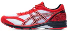 Buy ASICS Heatracer 1 ''Rot Weiß'' 1011A698-101