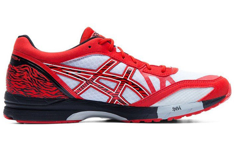 Order ASICS Heatracer 1 ''Rot Weiß'' 1011A698-101