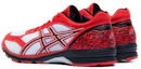 Shop ASICS Heatracer 1 ''Rot Weiß'' 1011A698-101