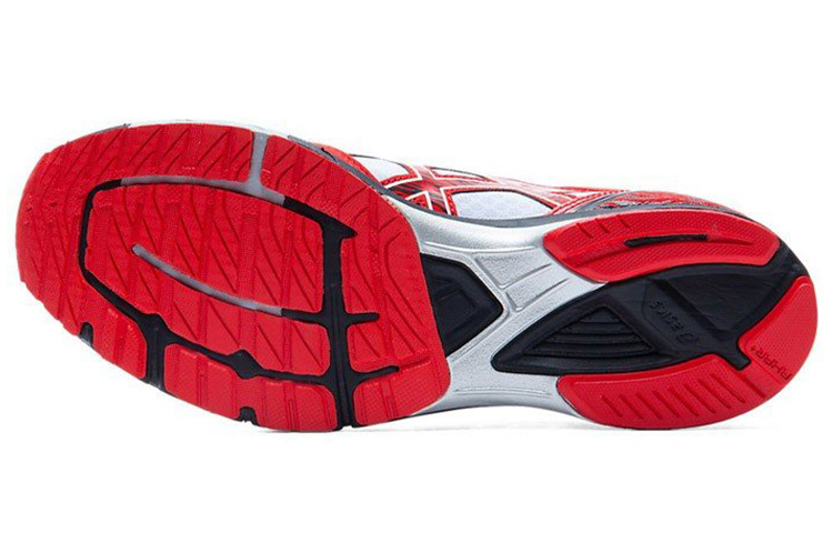 Details for ASICS Heatracer 1 ''Rot Weiß'' 1011A698-101