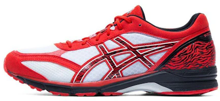 ASICS Heatracer 1 'Red White' 1011A698-101 ASICS Heatracer 1 'Red White' 1011A698-101