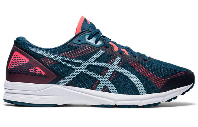 Order ASICS Heatracer 2 ''Blauw'' 1011A797-401