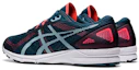 Shop ASICS Heatracer 2 ''Blauw'' 1011A797-401