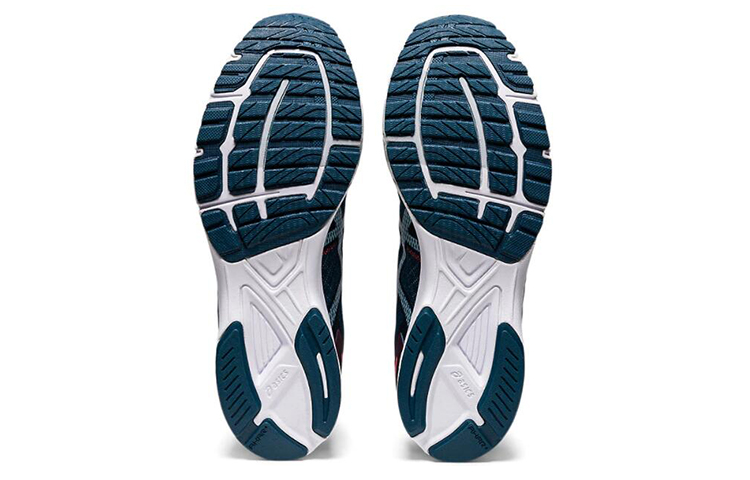 Details for ASICS Heatracer 2 ''Blauw'' 1011A797-401