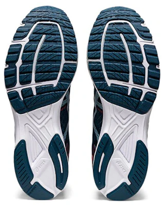 ASICS Heatracer 2 ''Blauw'' 1011A797-401 Details for ASICS Heatracer 2 ''Blauw'' 1011A797-401