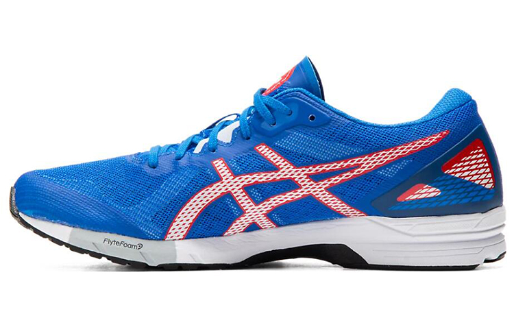 ASICS Heatracer 2 'Blue Orange' 1011B115-402