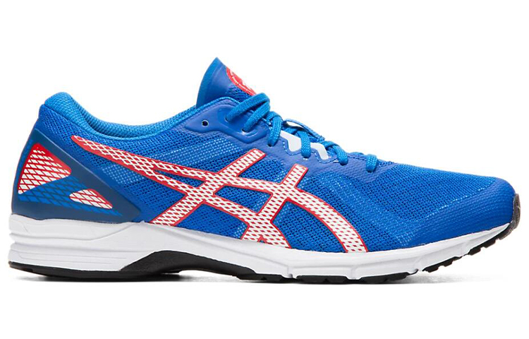 Order ASICS Heatracer 2 'Biru Jingga' 1011B115-402
