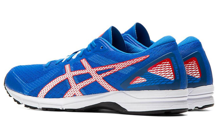 Lookbook ASICS Heatracer 2 'Biru Jingga' 1011B115-402