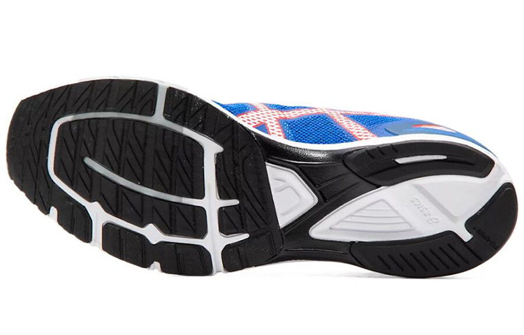 Purchase ASICS Heatracer 2 'Biru Jingga' 1011B115-402