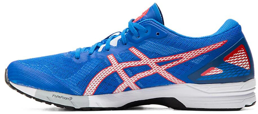 ASICS Heatracer 2 'Azul Naranja' 1011B115-402 Buy ASICS Heatracer 2 'Azul Naranja' 1011B115-402