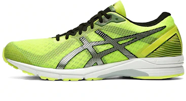 ASICS Heatracer 2 Green/ 'White' 1011A798-750 ASICS Heatracer 2 Green/ 'White' 1011A798-750
