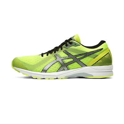 ASICS Heatracer 2 Green/ 'White'