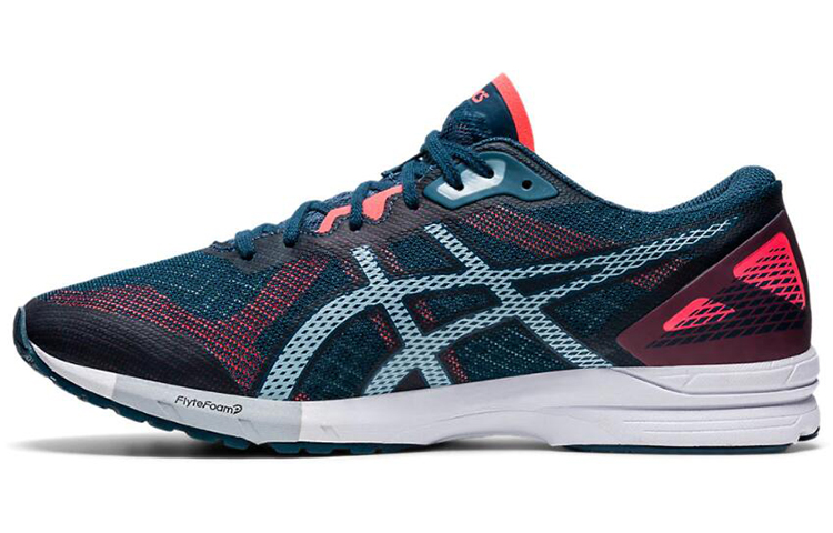 ASICS Heatracer 2 'Blue' 1011A797-401