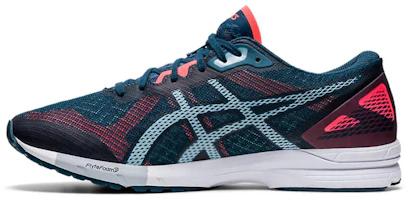 ASICS Heatracer 2 'Blue' 1011A797-401 ASICS Heatracer 2 'Blue' 1011A797-401