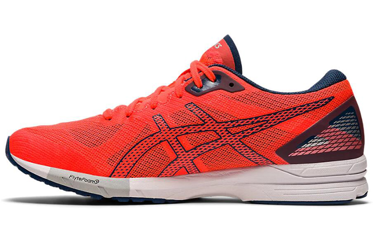 ASICS Heatracer 2 'Red' 1011A798-700