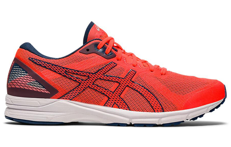Order ASICS Heatracer 2 ''Rosso'' 1011A798-700