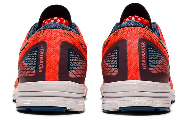 Purchase ASICS Heatracer 2 ''Rosso'' 1011A798-700