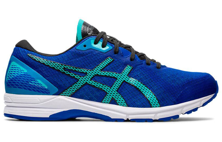 Order ASICS Heatracer 2 Oscuro 'Azul' 1011A797-400