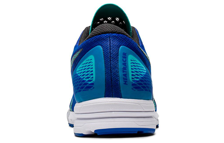 Purchase ASICS Heatracer 2 Oscuro 'Azul' 1011A797-400